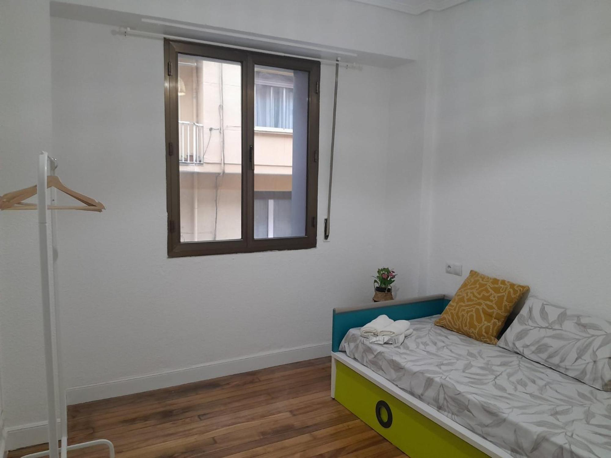 Apartamento Piso Centrico En *
