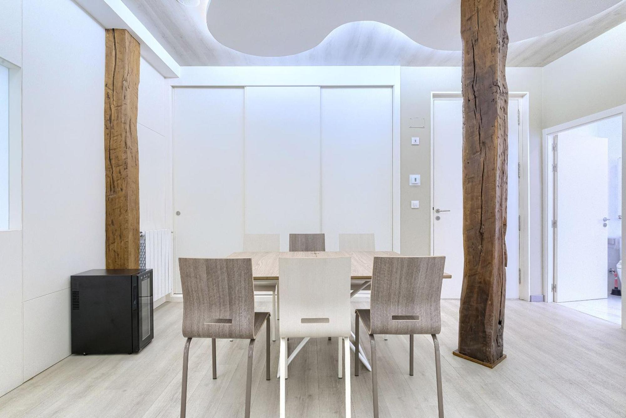 Apartamento Abando Station Pintxos By Next Stop *