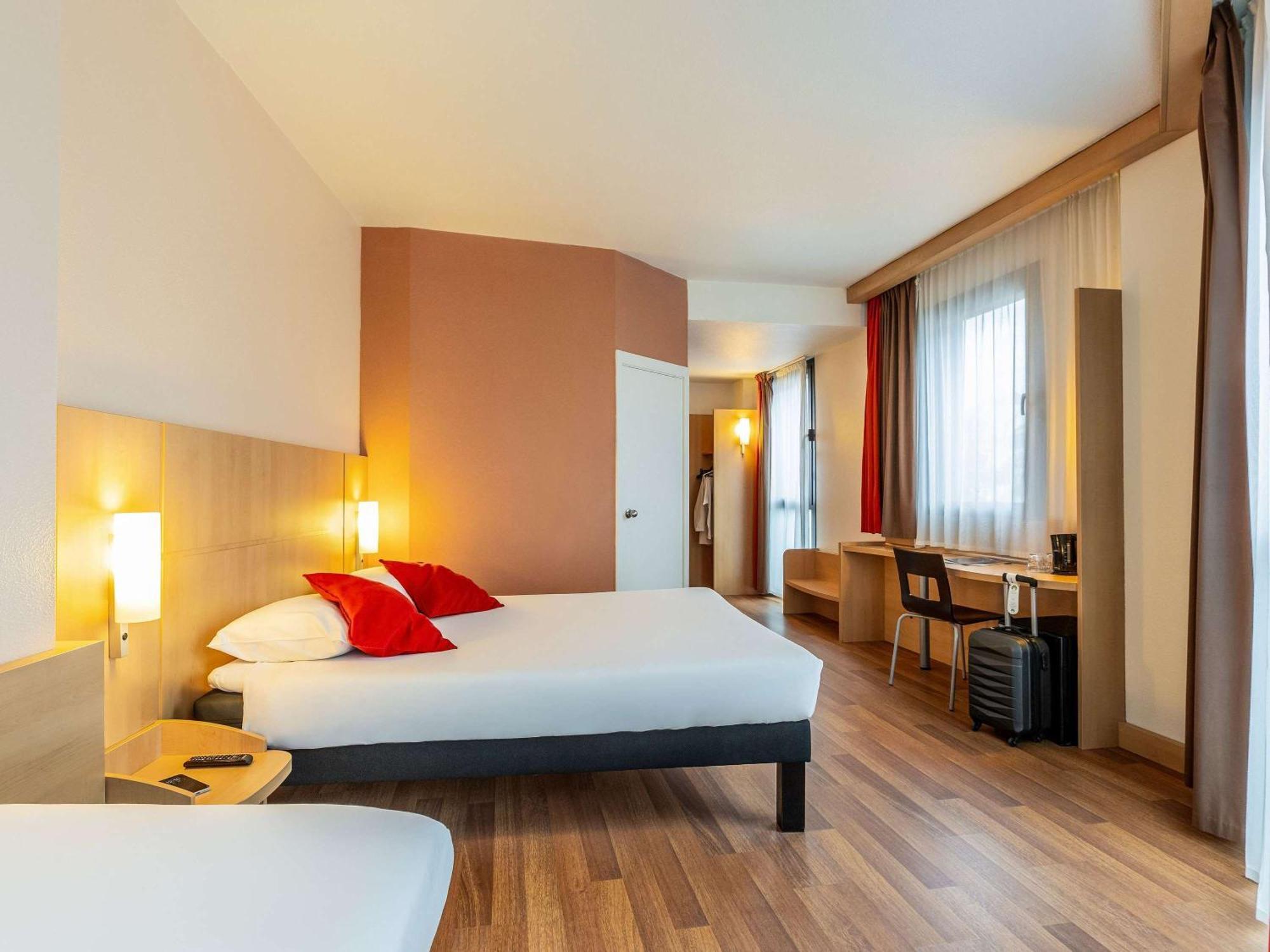 Hotel Ibis Centro *