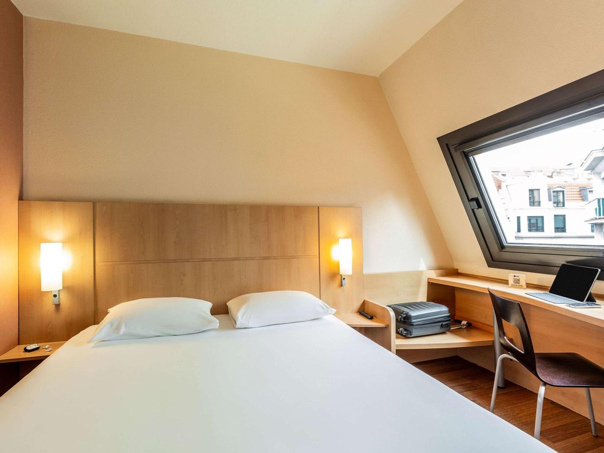 Ibis Centro Hotel Bilbao