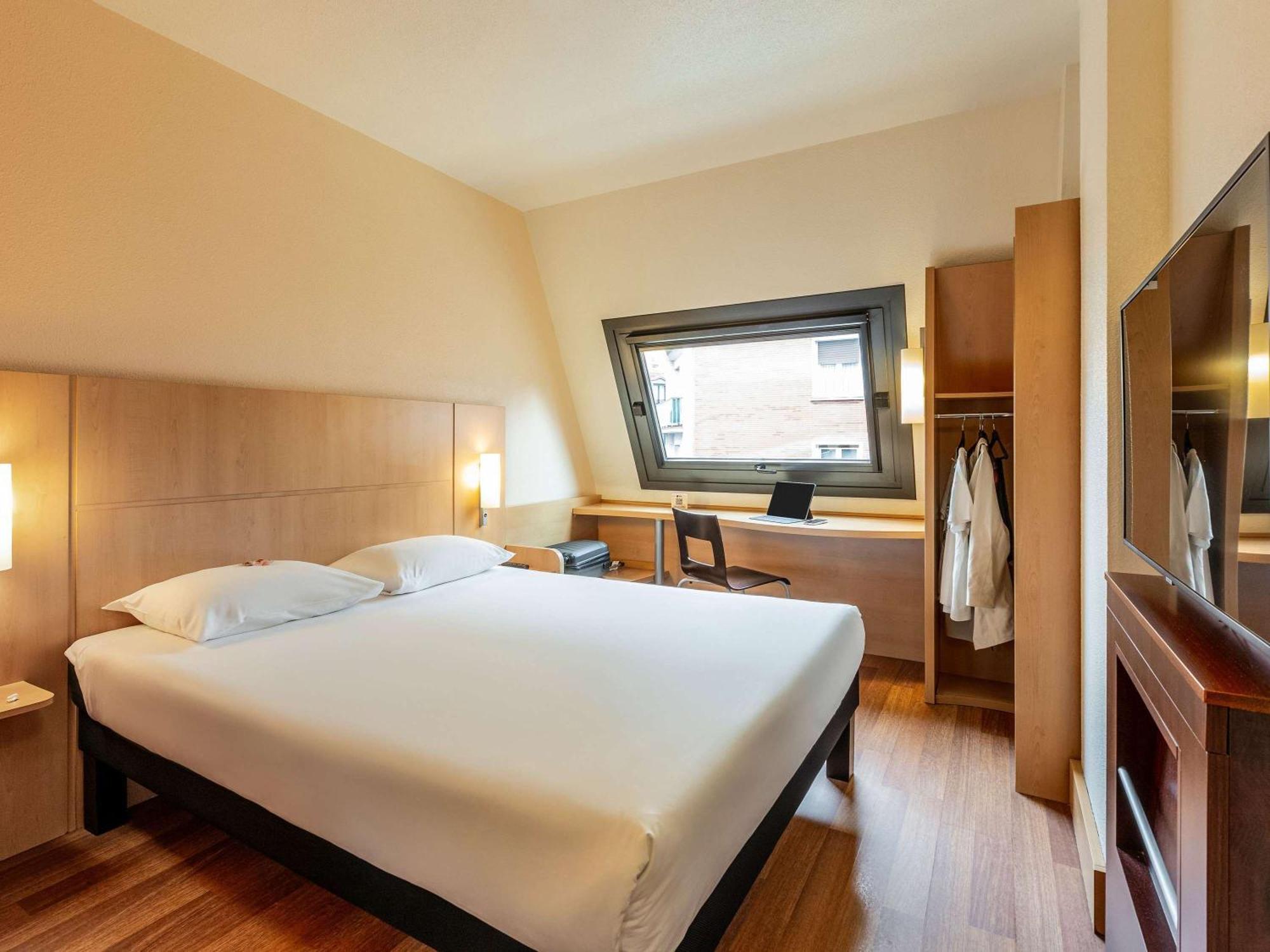 Hotel Ibis Centro