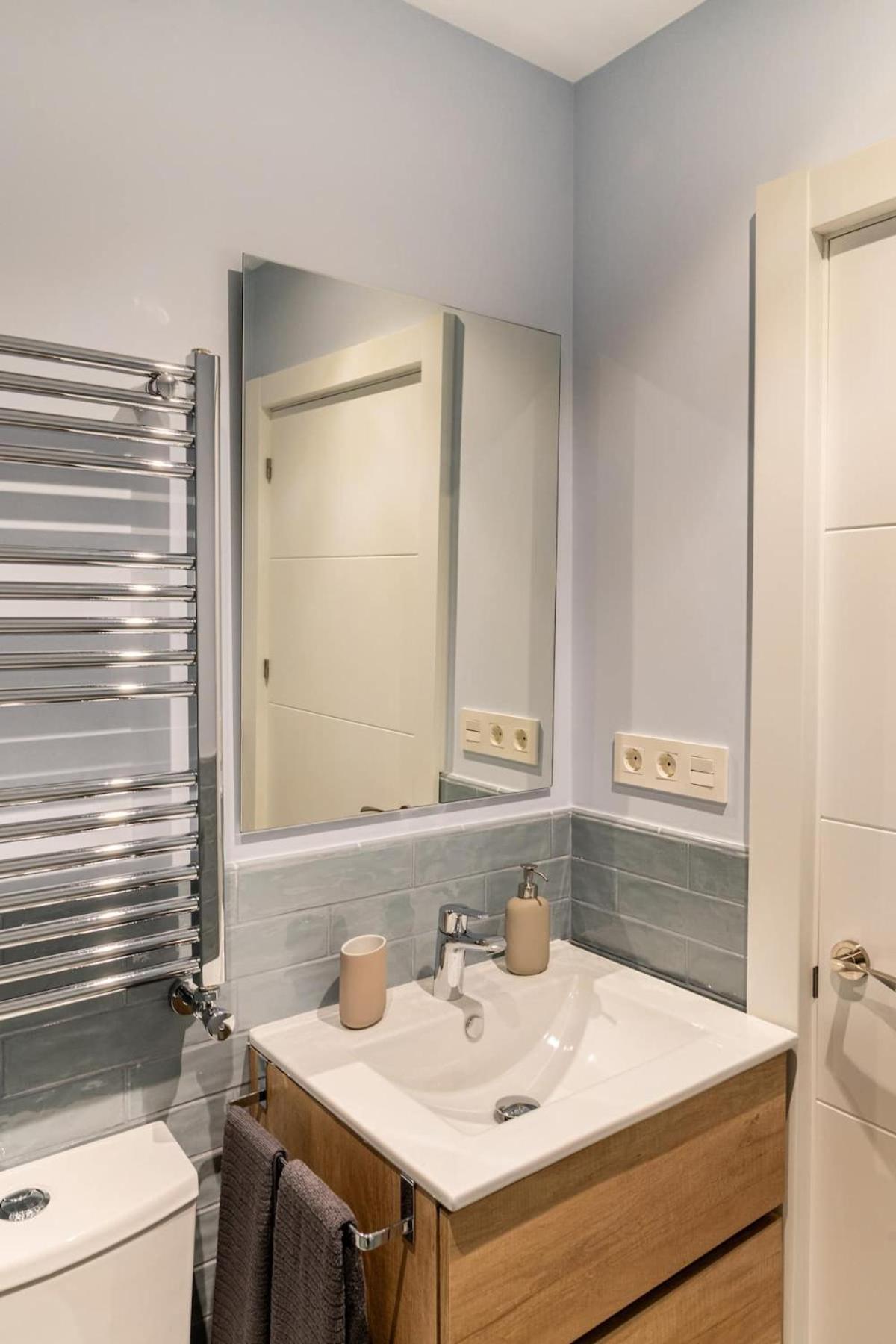 Apartamento Ot Casco Viejo 4 Hab 3 Banos *