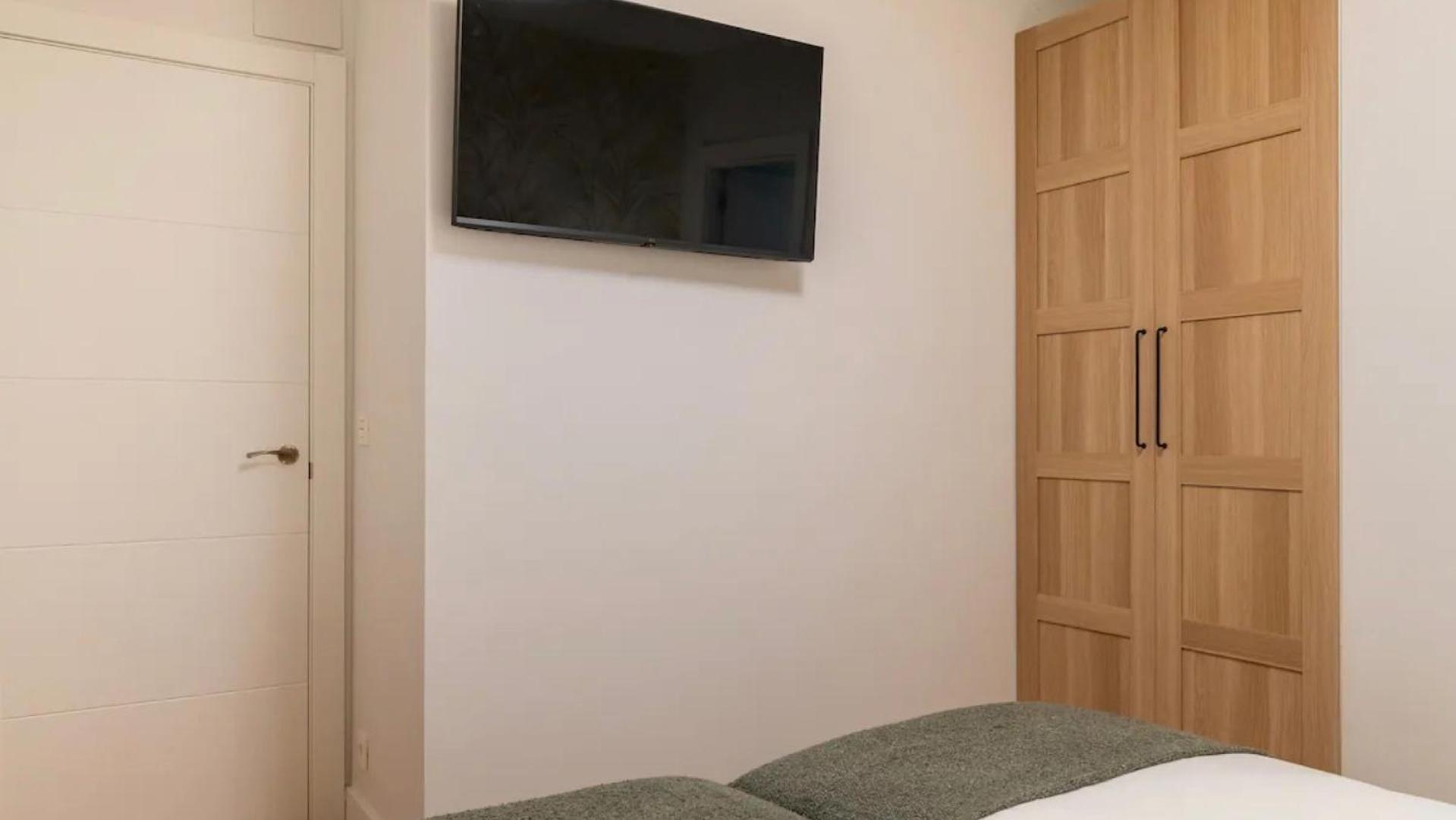 Ot Casco Viejo 4 Hab 3 Banos Apartamento