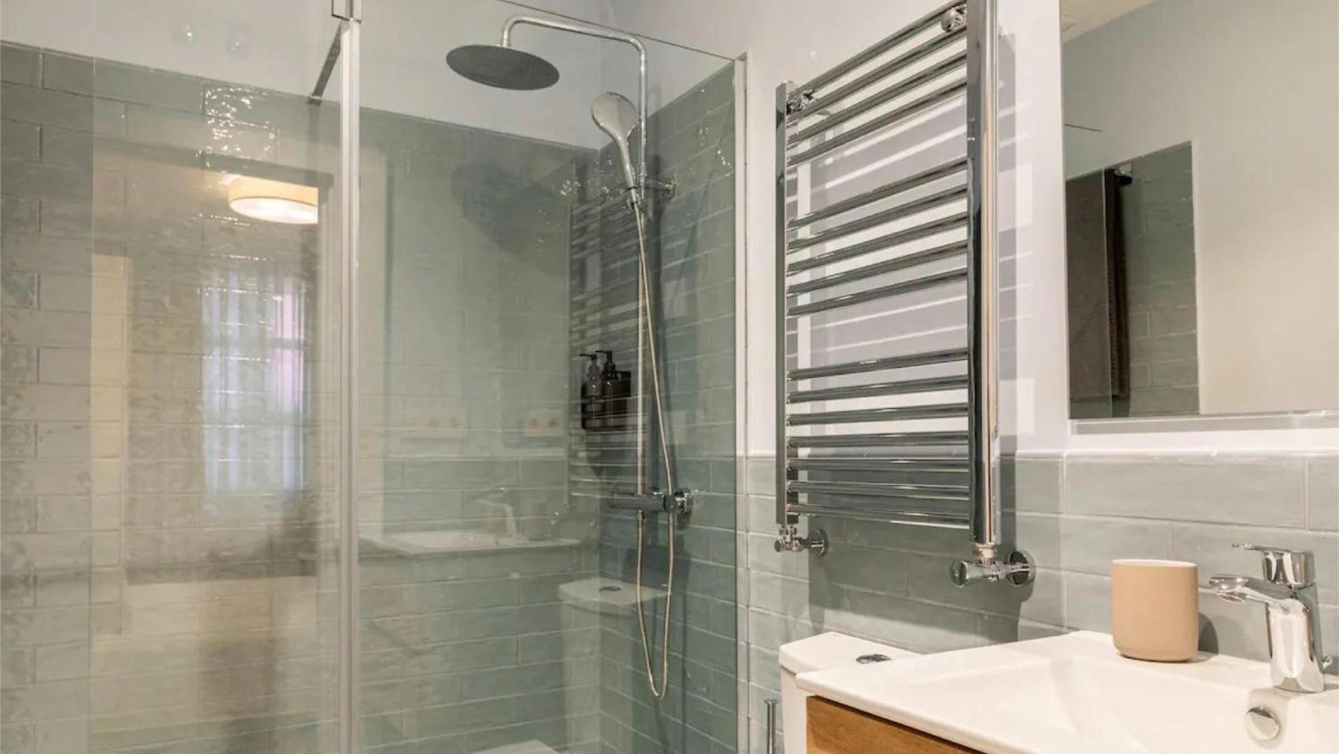Apartamento Ot Casco Viejo 4 Hab 3 Banos Bilbao
