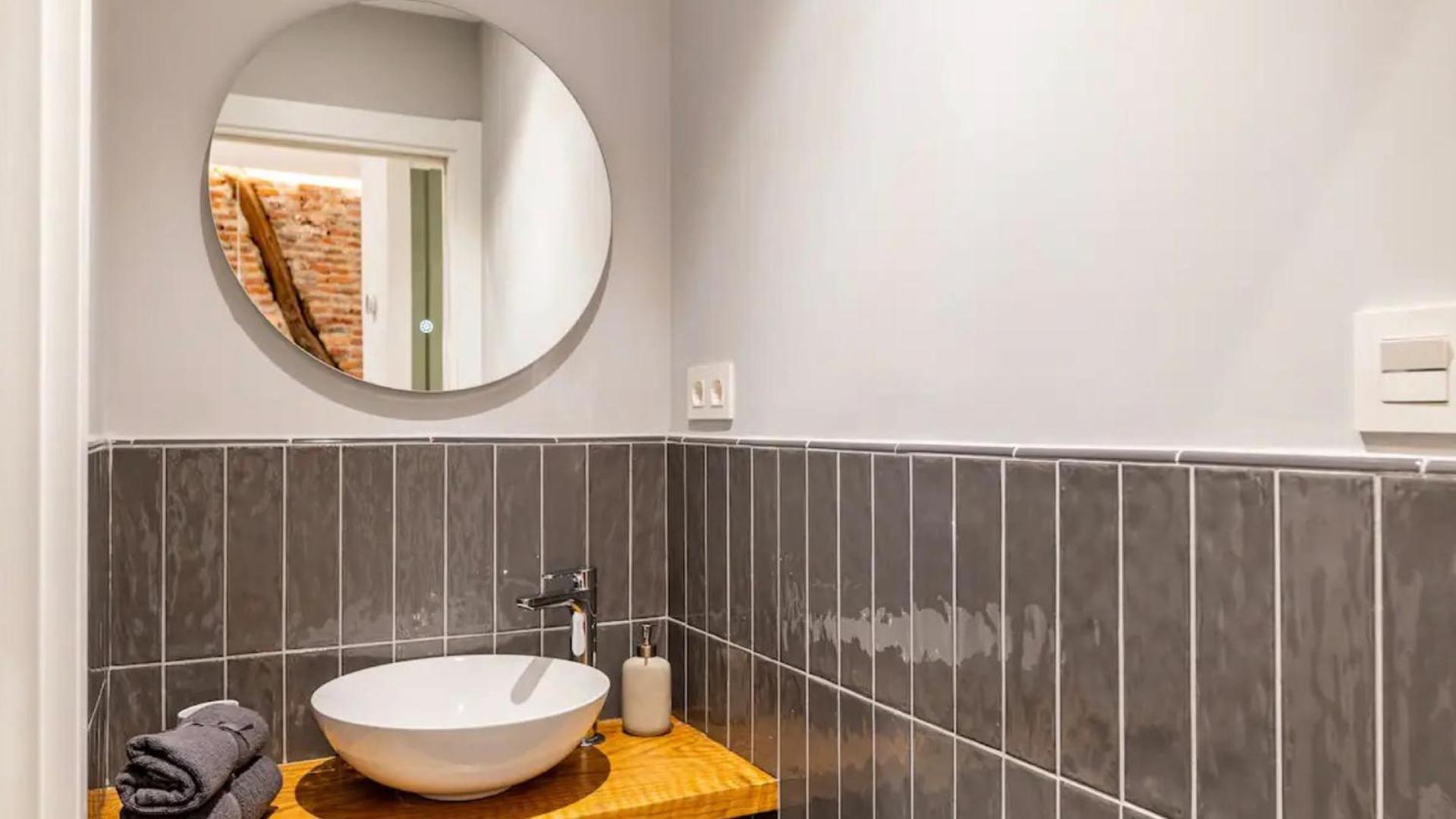 Ot Casco Viejo 4 Hab 3 Banos Apartamento Bilbao