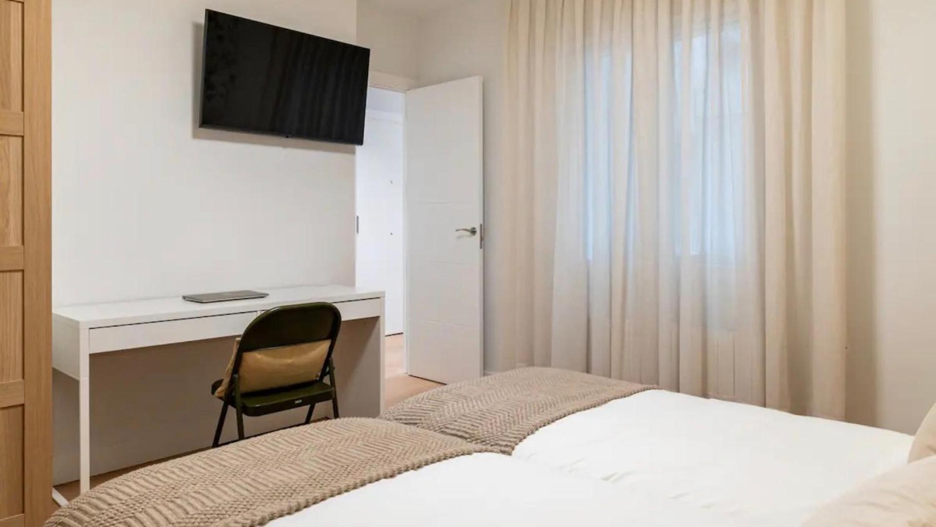 Apartamento Ot Casco Viejo 4 Hab 3 Banos