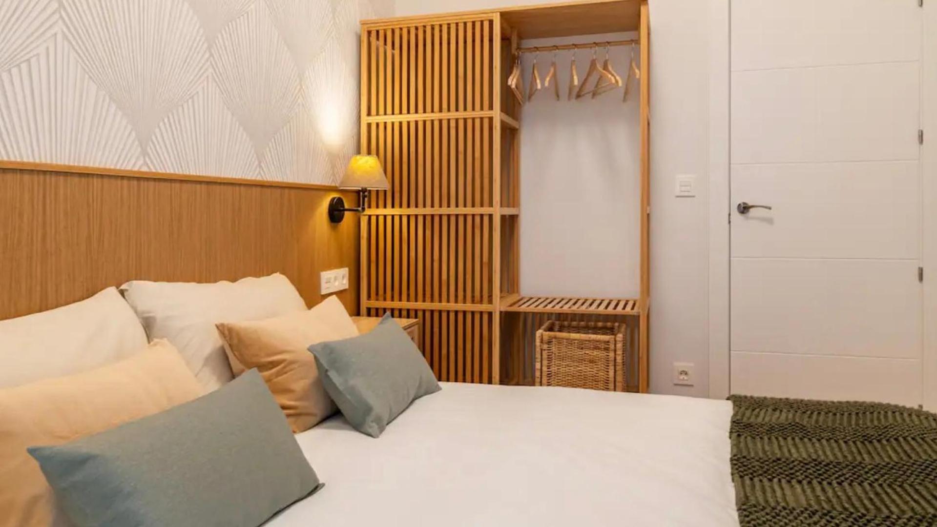 Ot Casco Viejo 4 Hab 3 Banos Apartamento Bilbao