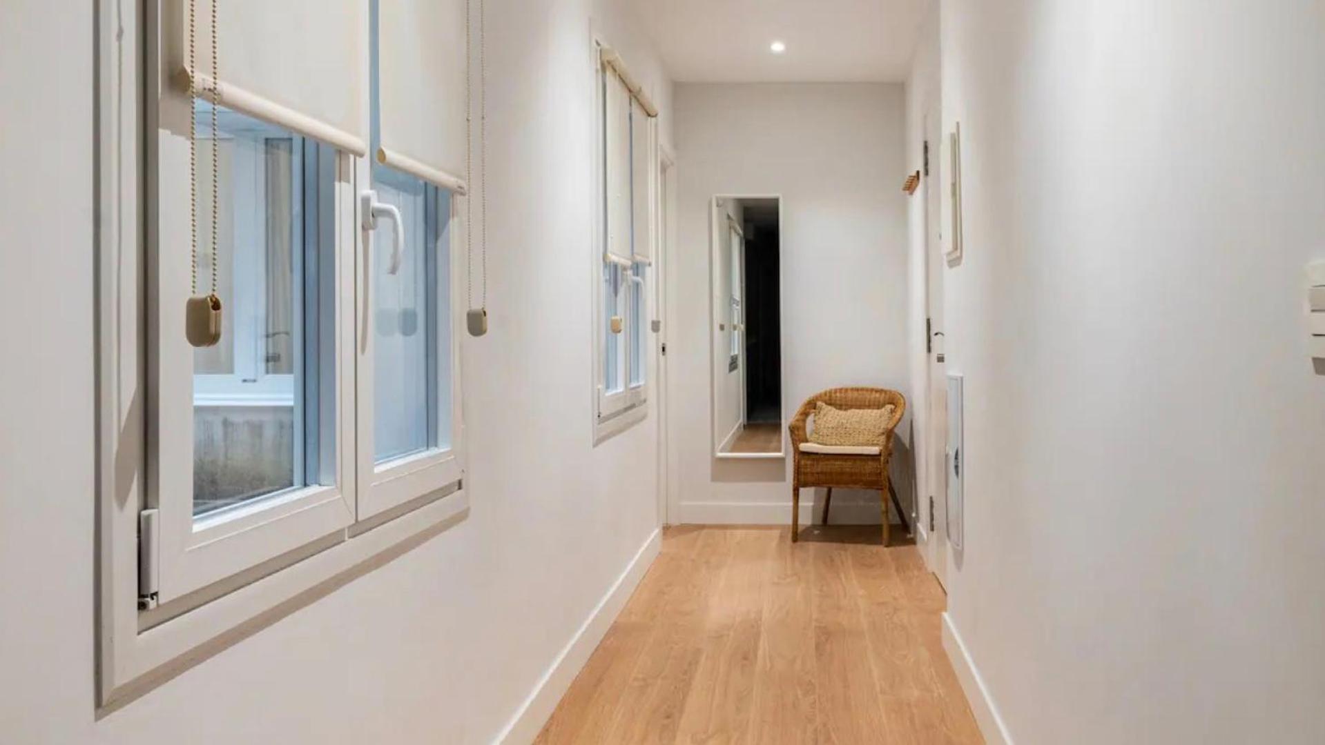 Apartamento Ot Casco Viejo 4 Hab 3 Banos Bilbao