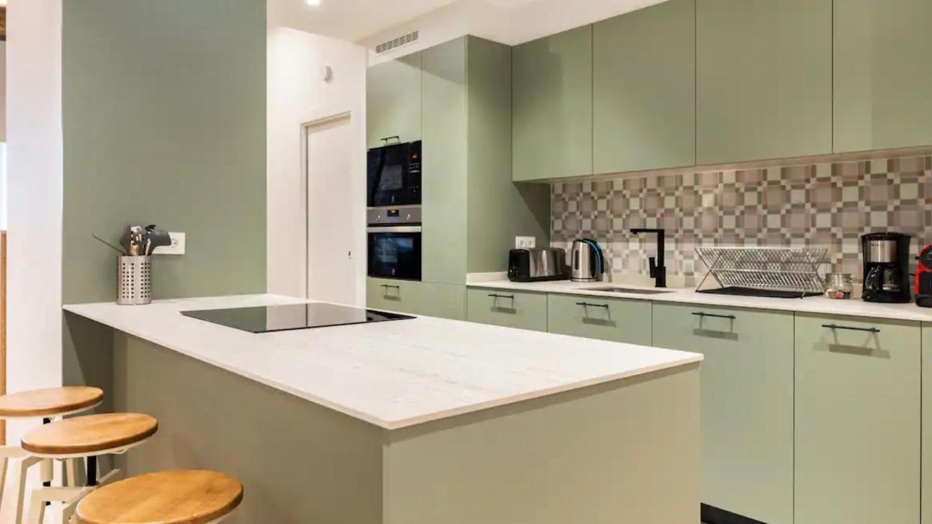 Apartamento Ot Casco Viejo 4 Hab 3 Banos