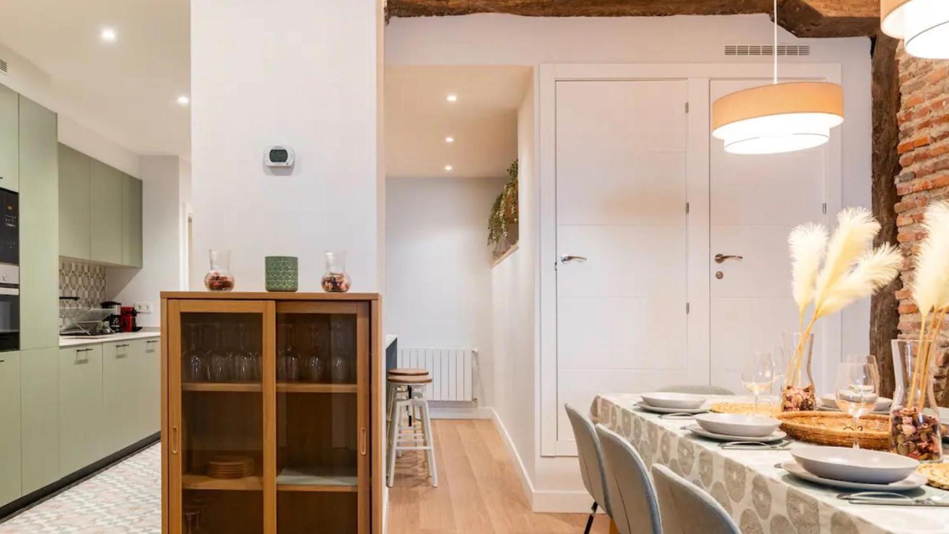 Apartamento Ot Casco Viejo 4 Hab 3 Banos *