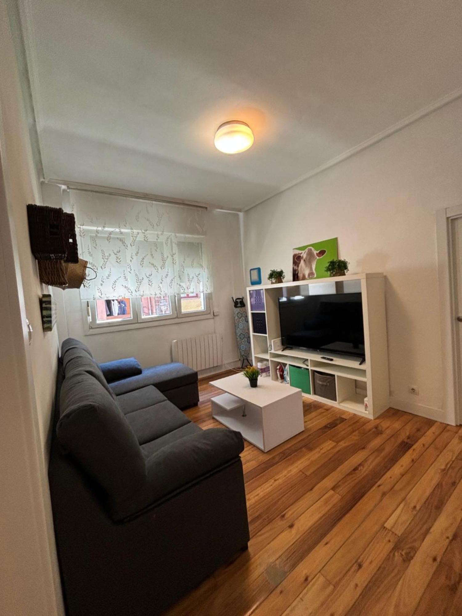 Apartamento Casa Narolai *