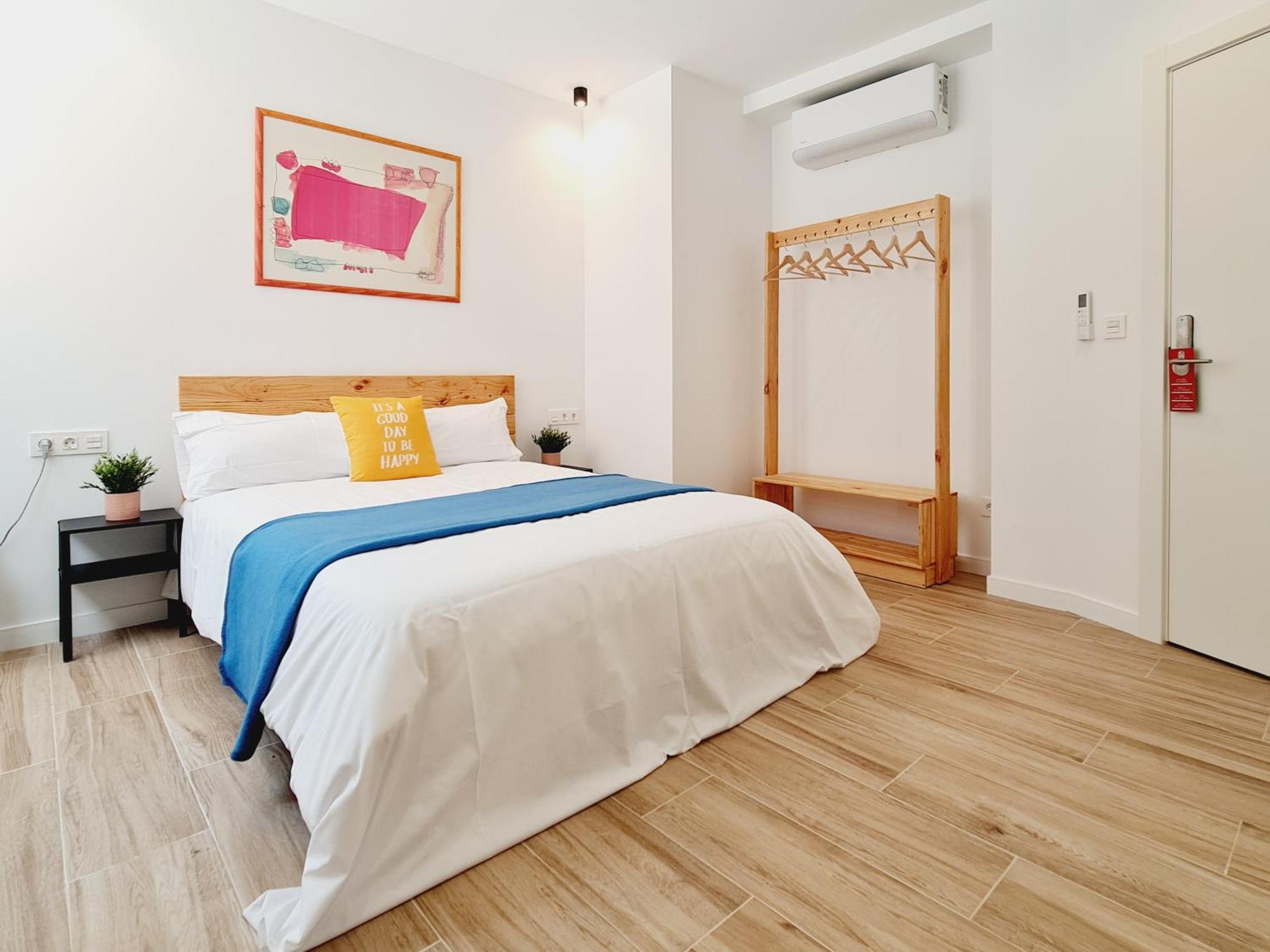 & Kitchen Santutxu Guest house Bilbao