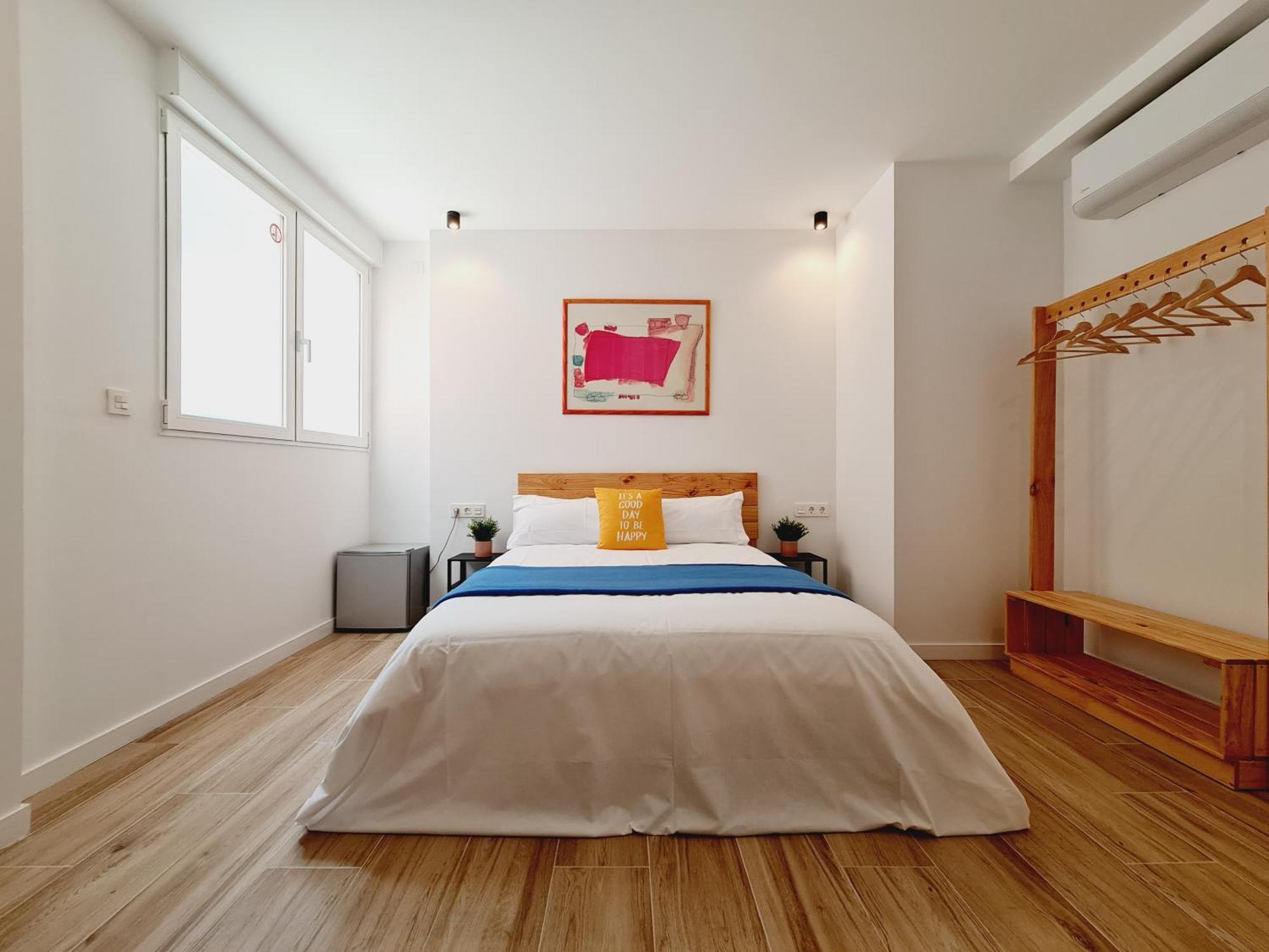 Guest house & Kitchen Santutxu *