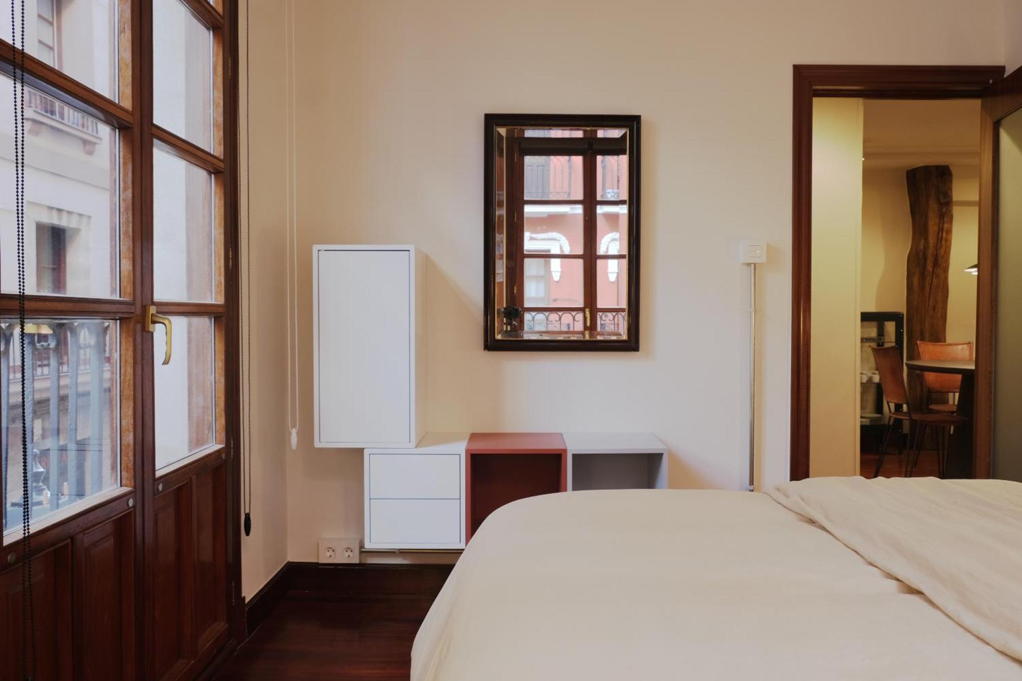 Cornerstone, En Casco Viejo Apartamento