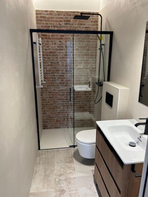 Moderno Centrico 8 Personas Apartamento *