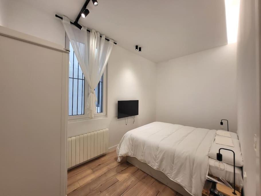 Moderno Centrico 8 Personas Apartamento Bilbao