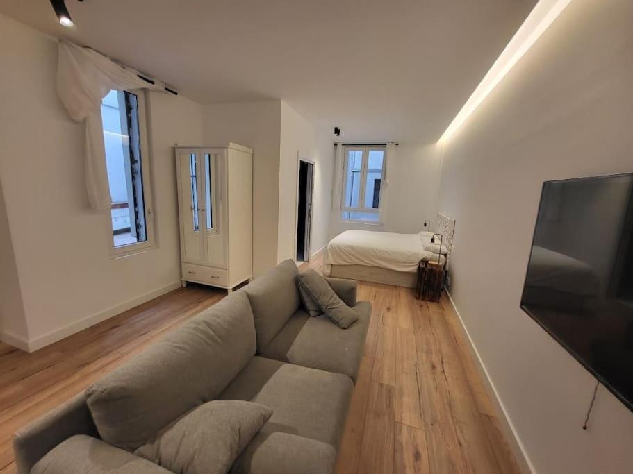 Moderno Centrico 8 Personas Bilbao