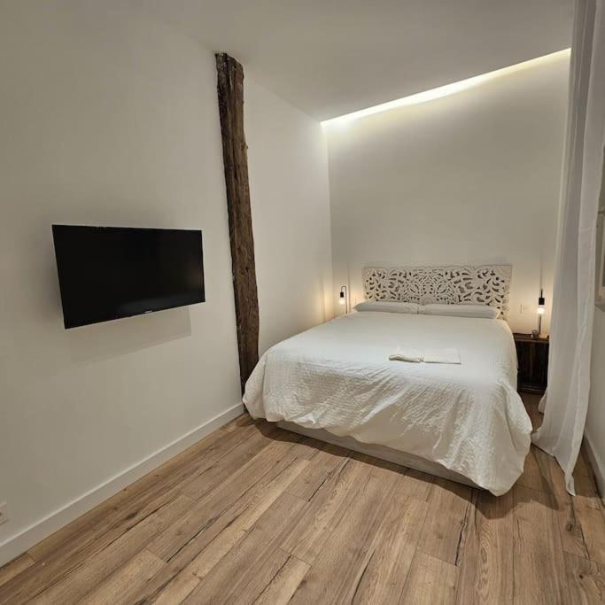 Moderno Centrico 8 Personas * Bilbao