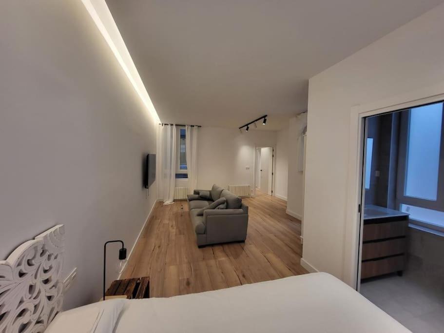 Moderno Centrico 8 Personas Apartamento