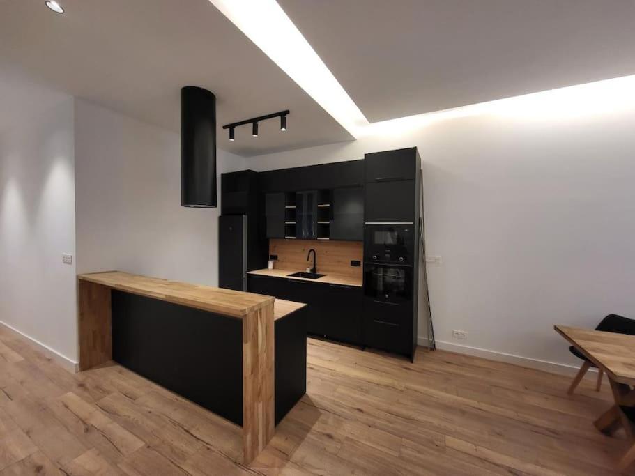 Moderno Centrico 8 Personas Apartamento *