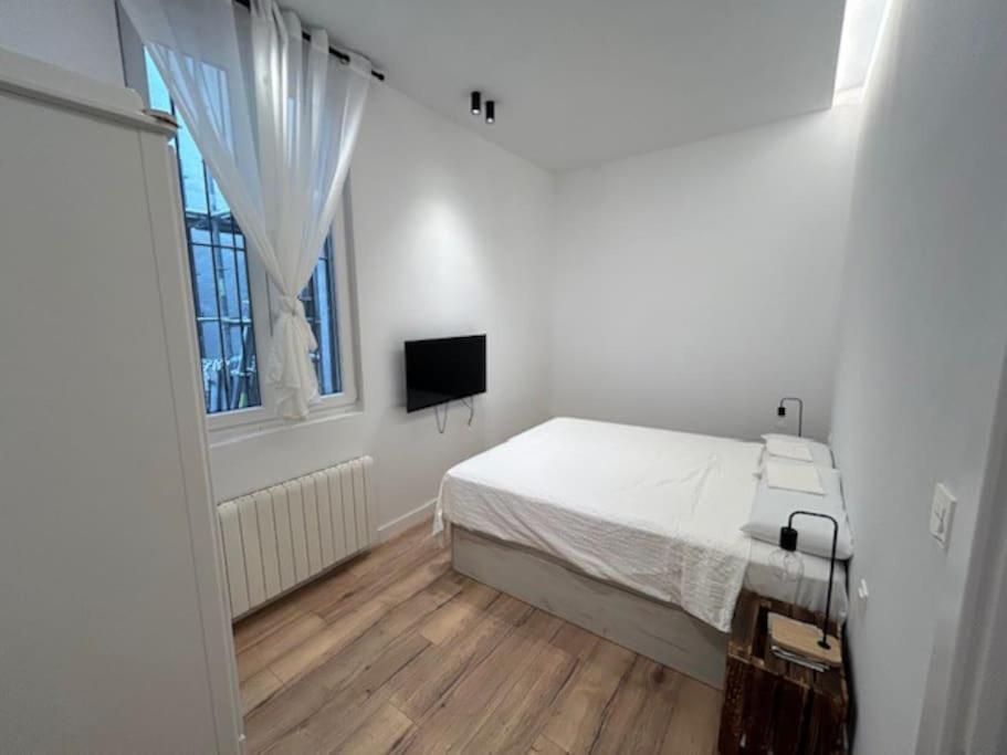 Moderno Centrico 8 Personas Apartamento