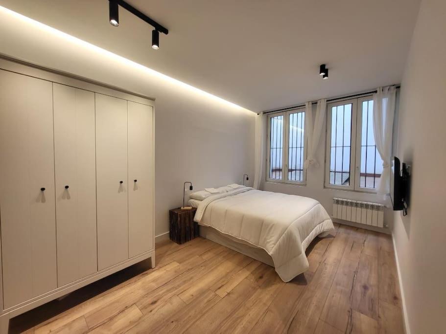 Moderno Centrico 8 Personas Apartamento