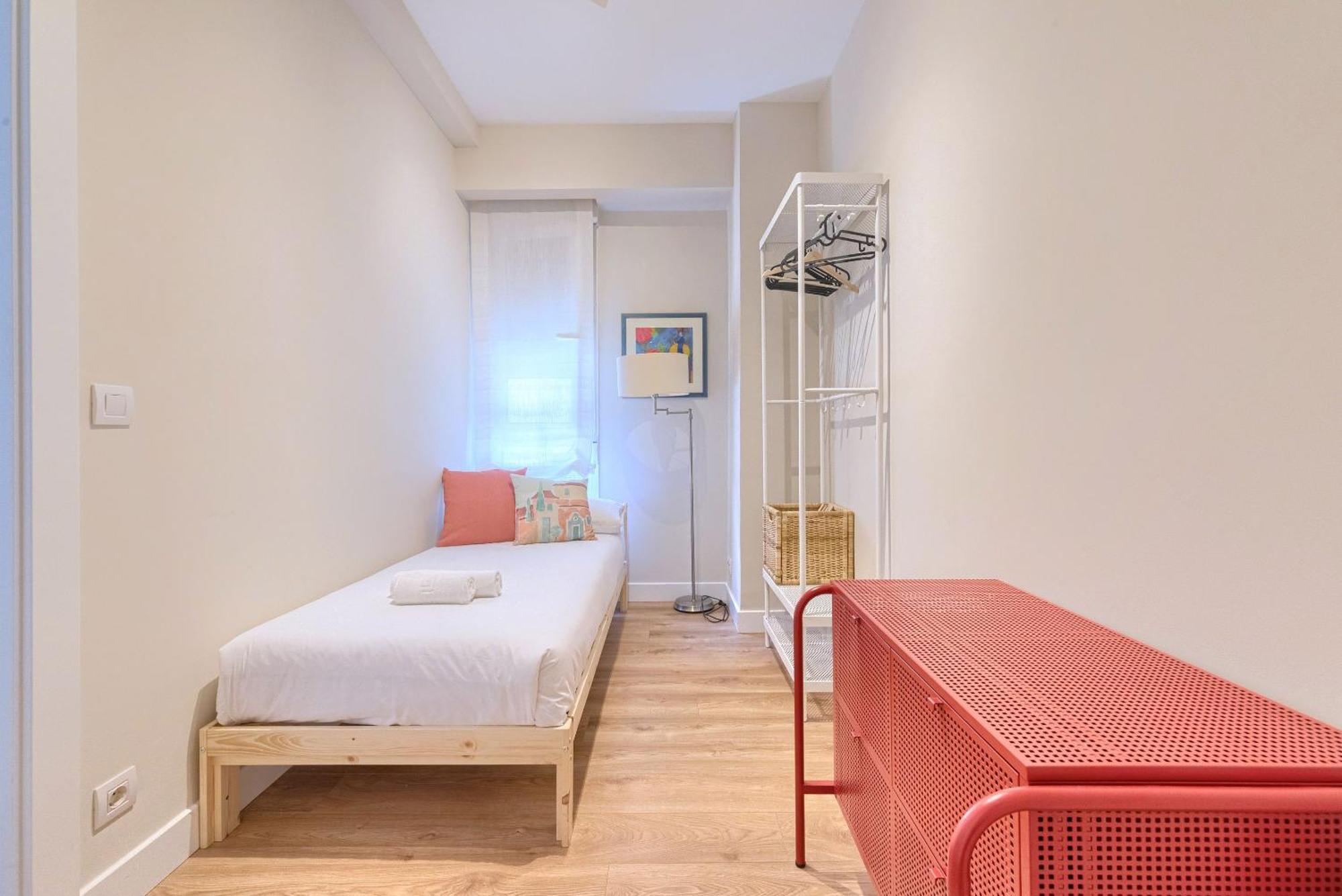 Vivienda Turistica Tivoli Centrico Y Moderno Apartamento