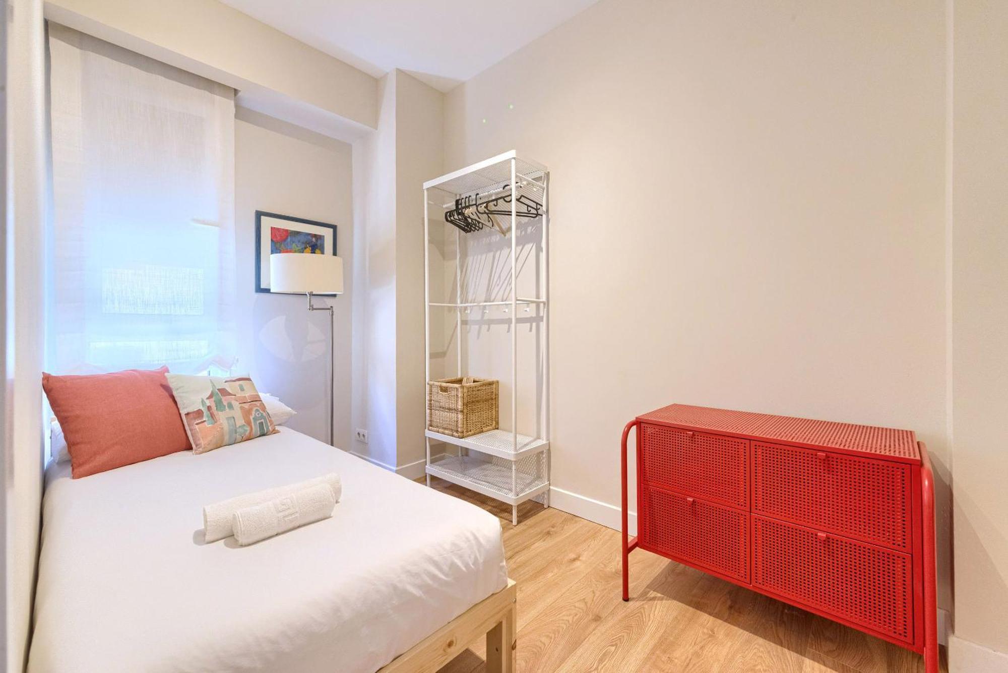 Vivienda Turistica Tivoli Centrico Y Moderno Bilbao
