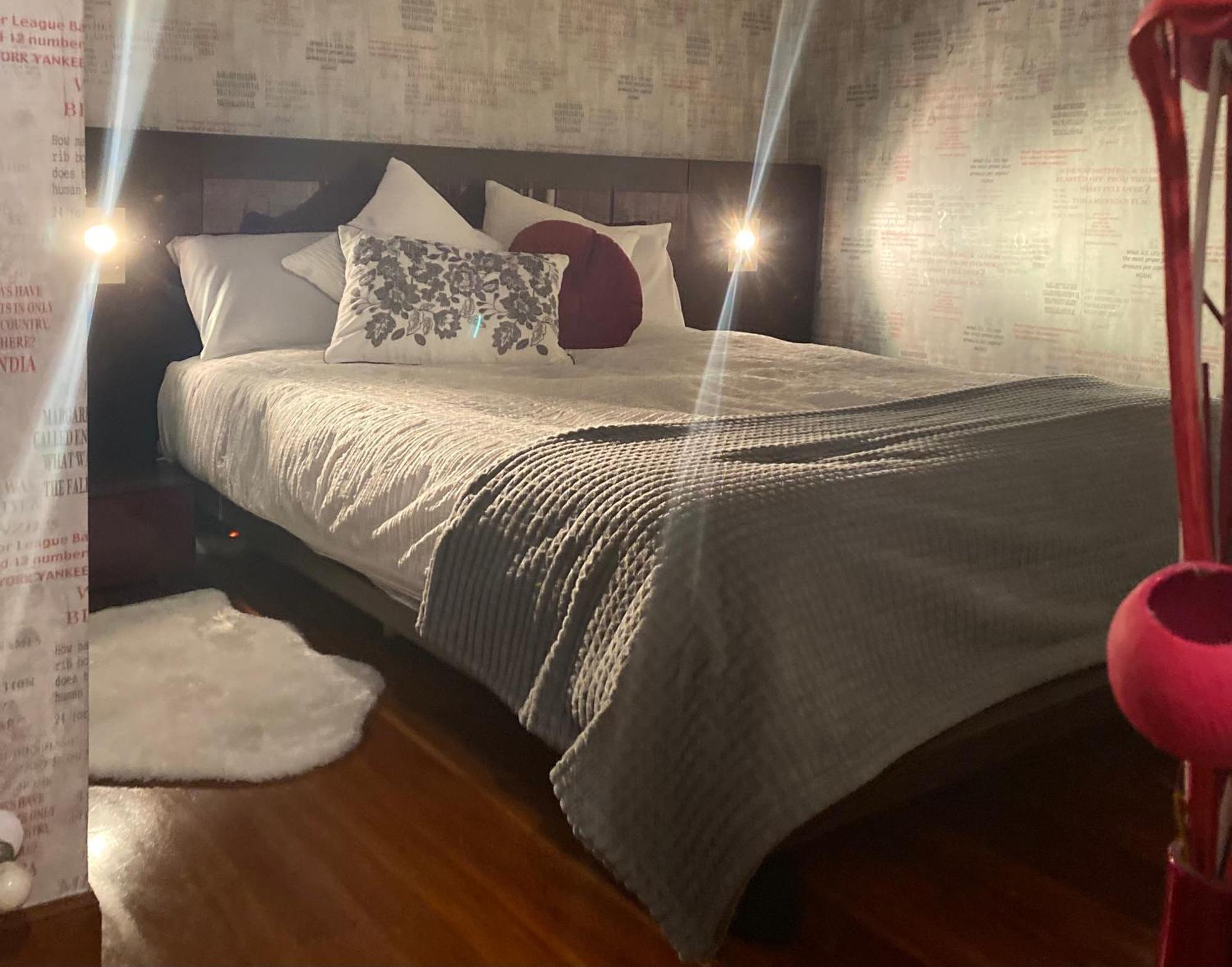 Centro Apartment *