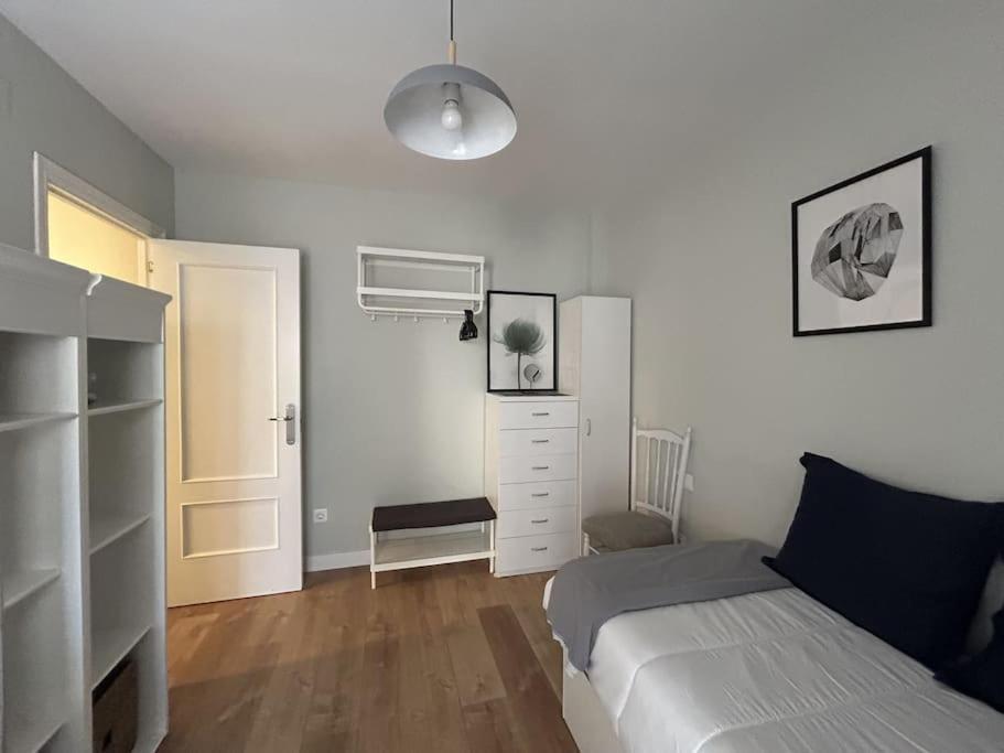 Loft In Uribarri Bilbao