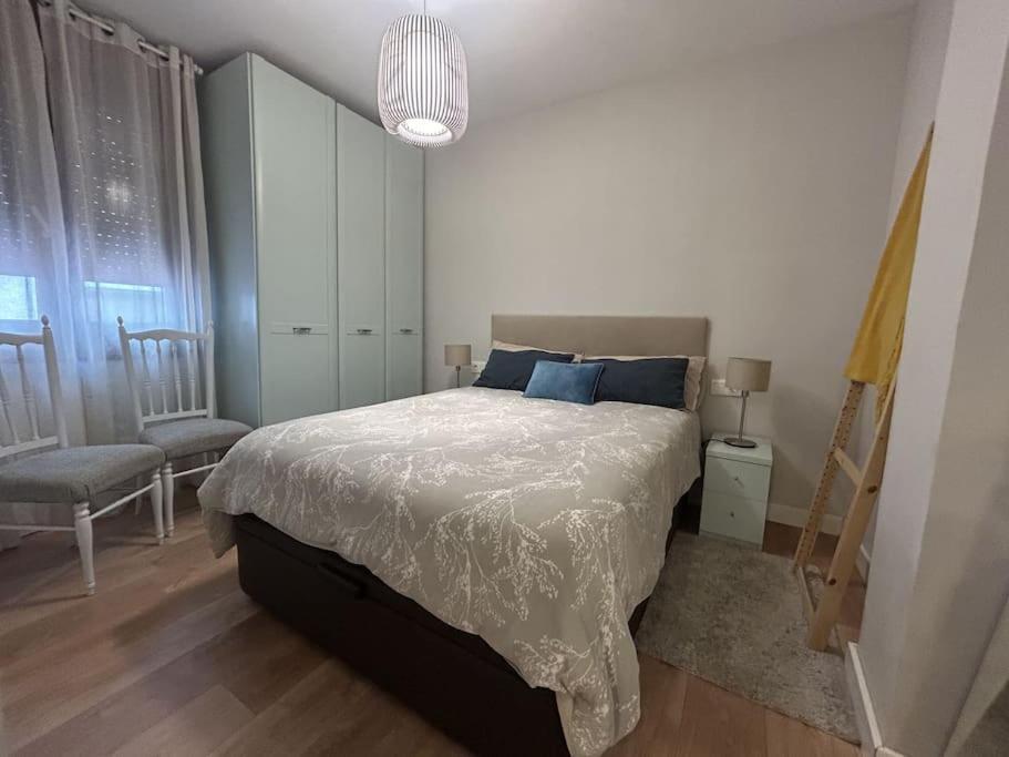 Loft In Uribarri Apartamento