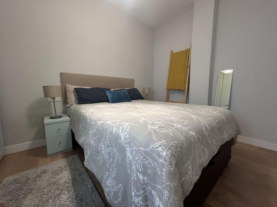 Loft In Uribarri * Bilbao