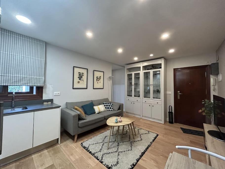 Apartamento Loft In Uribarri *