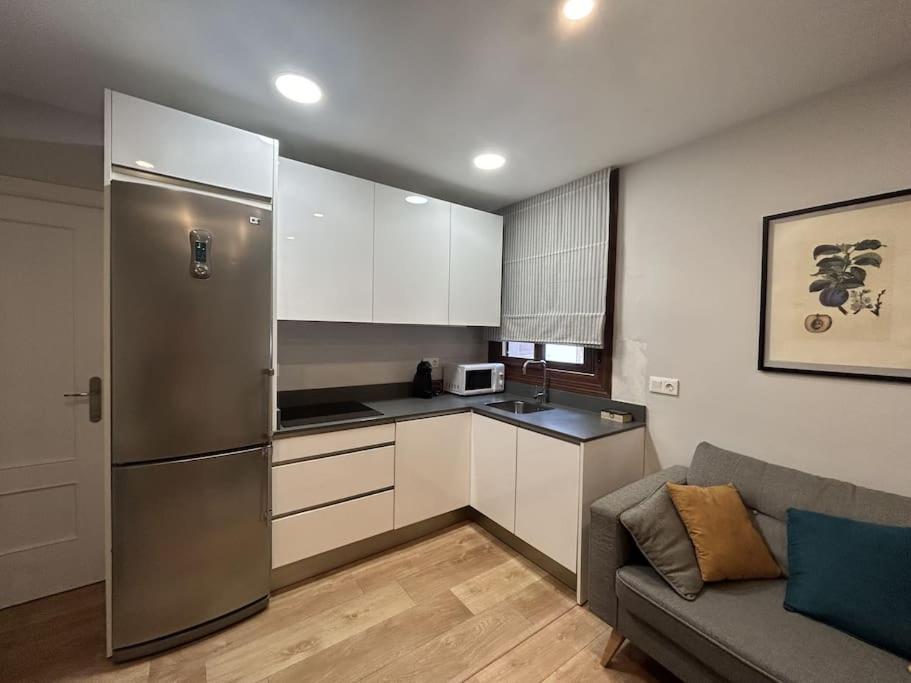Loft In Uribarri Apartamento Bilbao