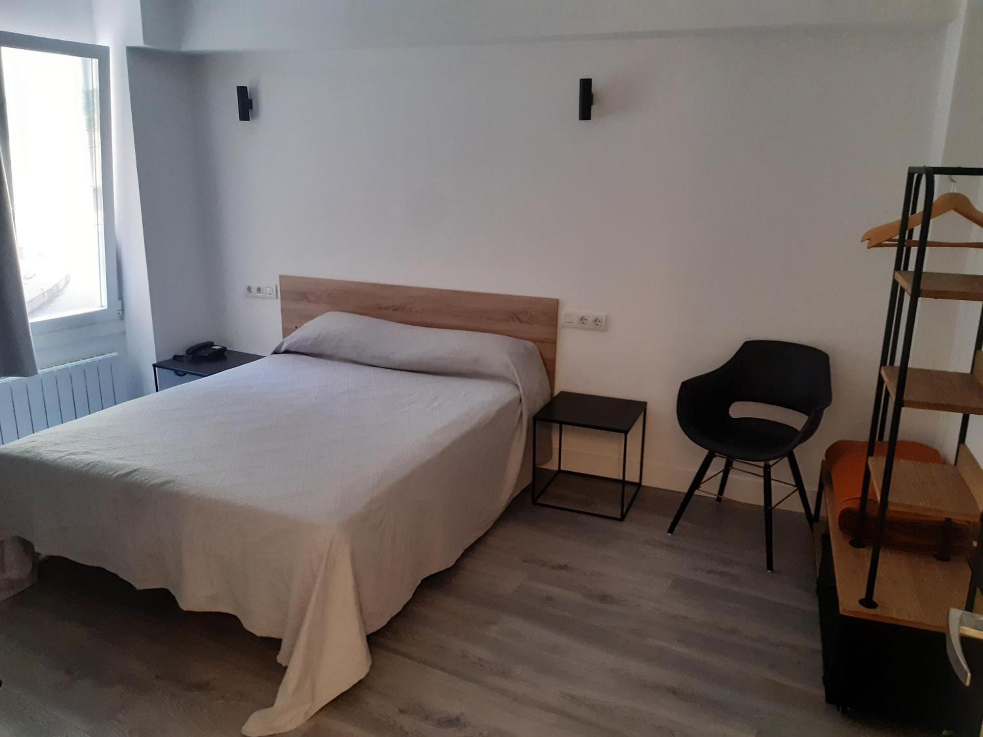 Photo Zabalburu Hotel