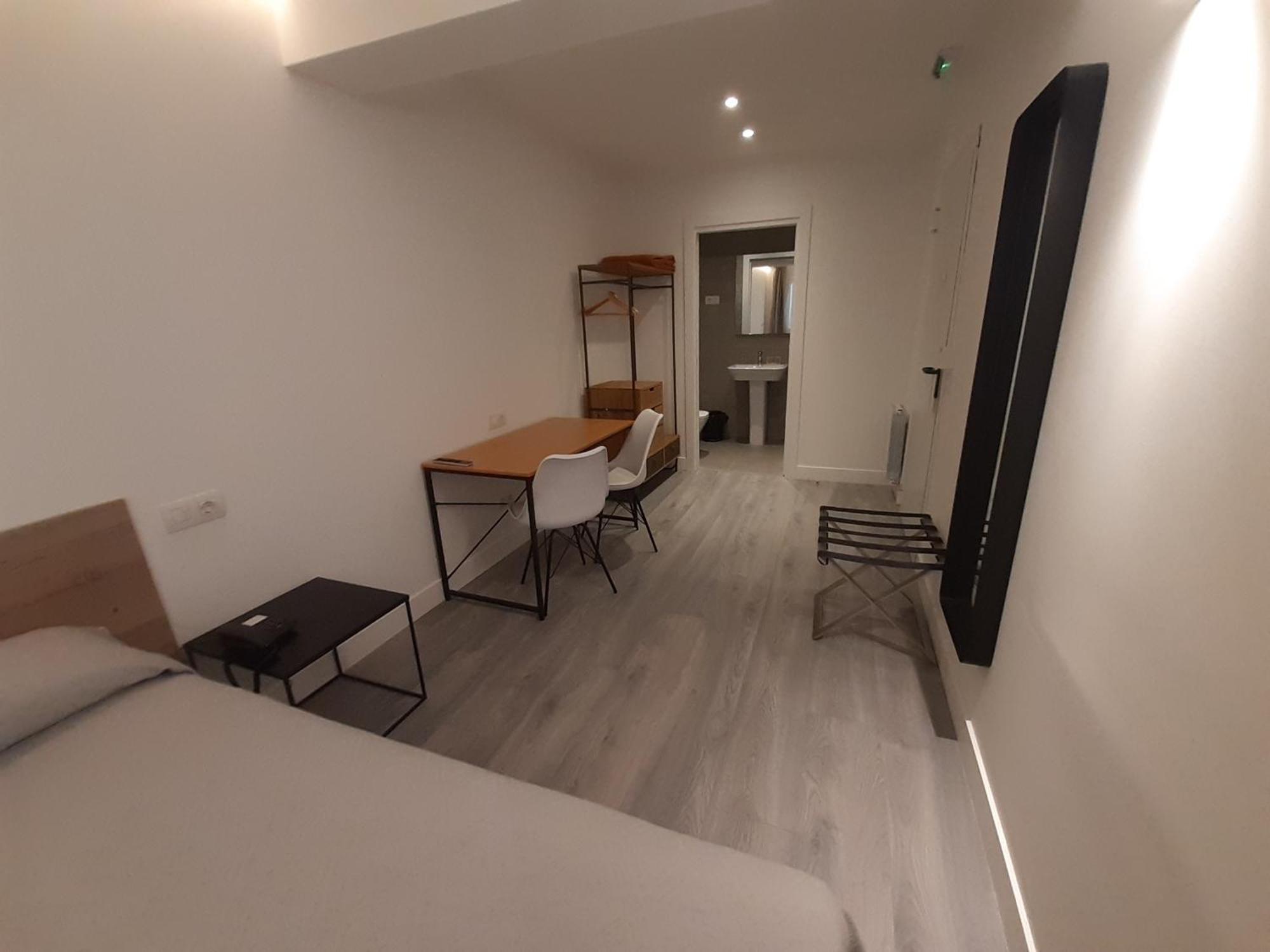 Photo Zabalburu Hotel Bilbao