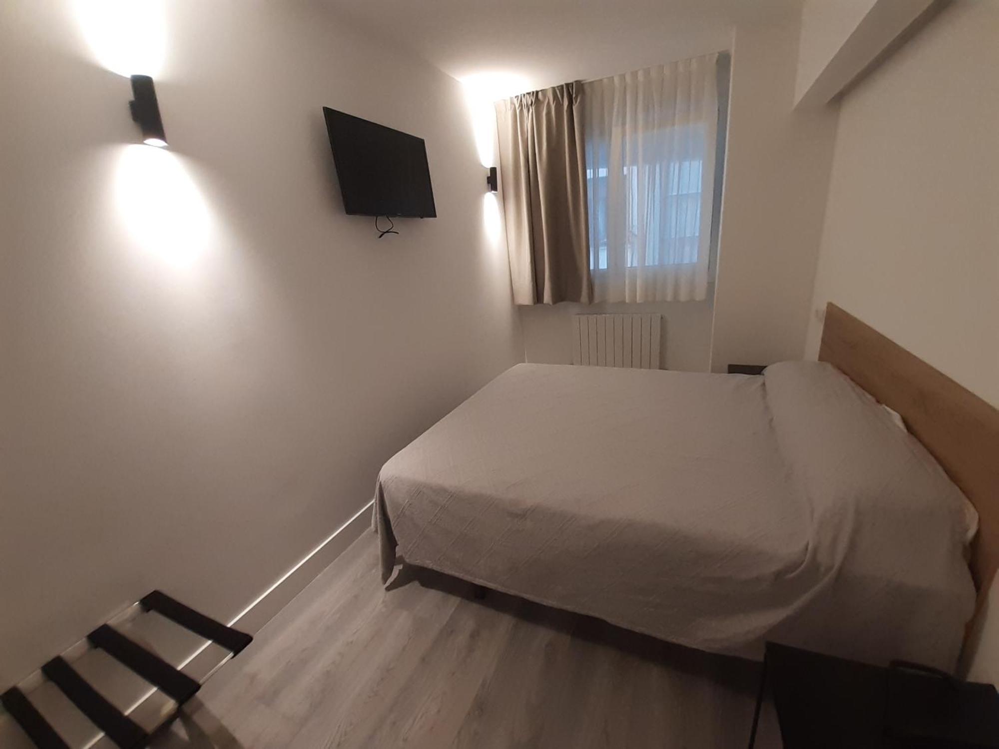 Photo Zabalburu Hotel Bilbao
