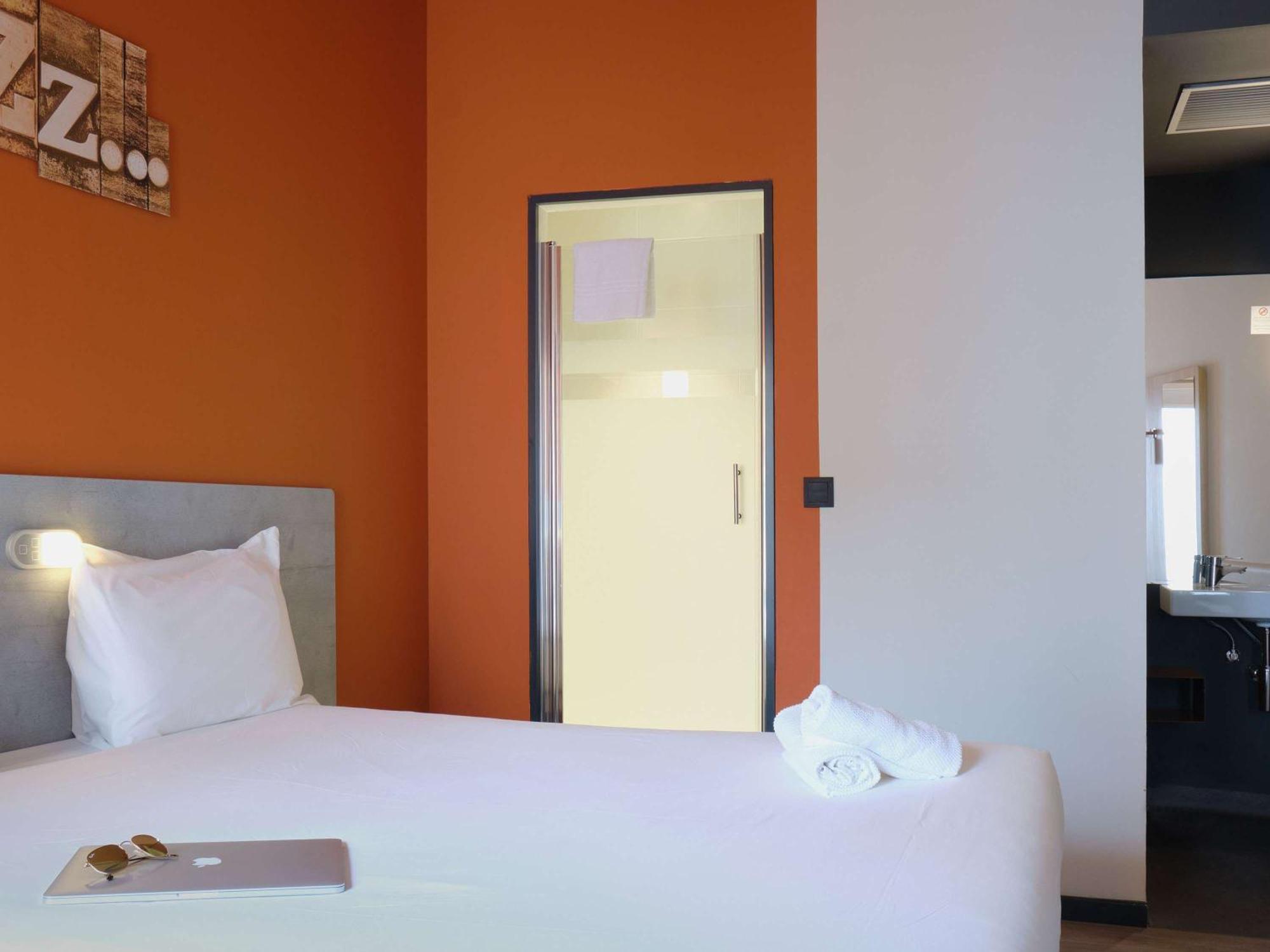 Ibis Budget