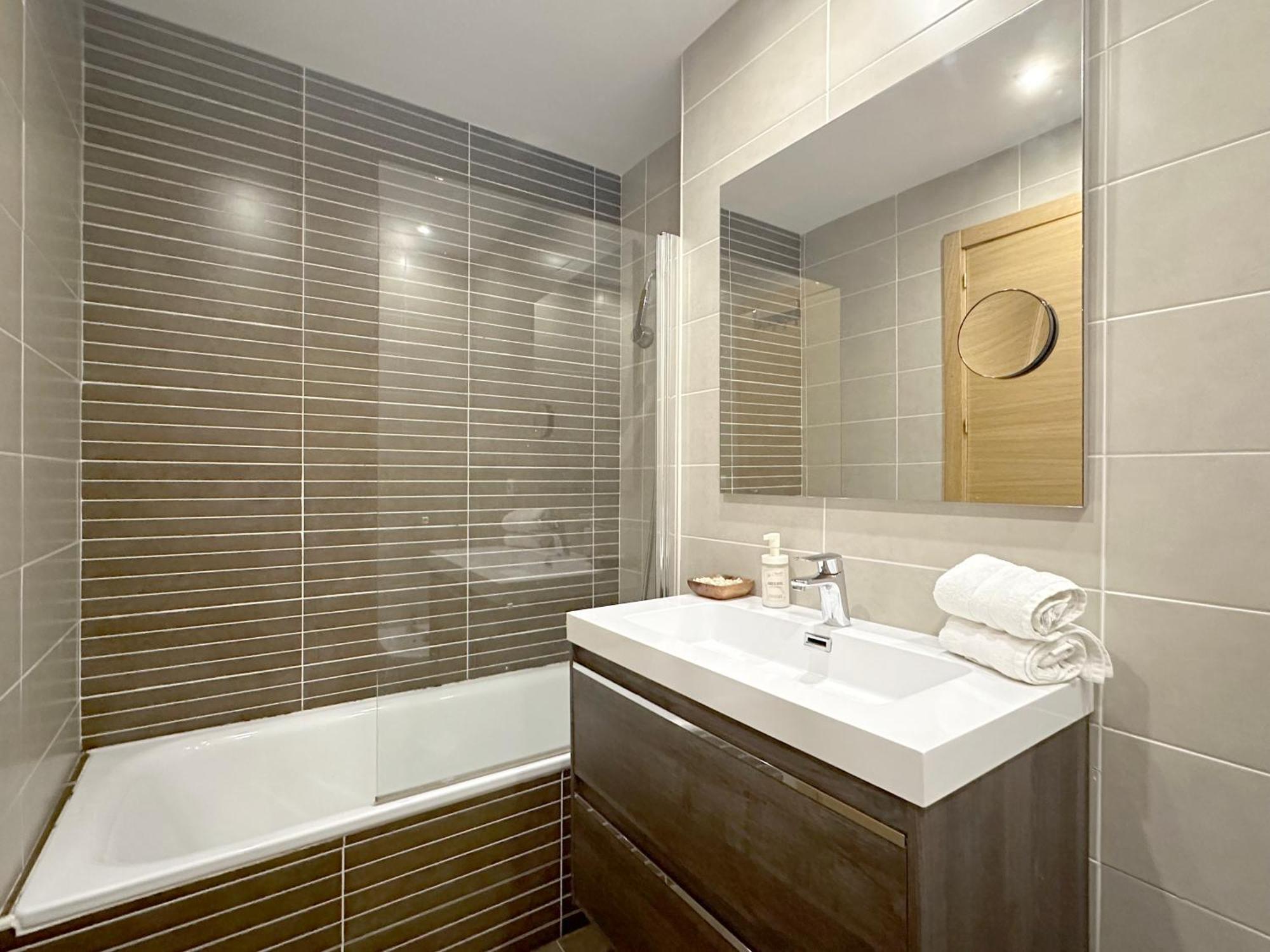 2k - Junto Al Casco Viejo Apartamento