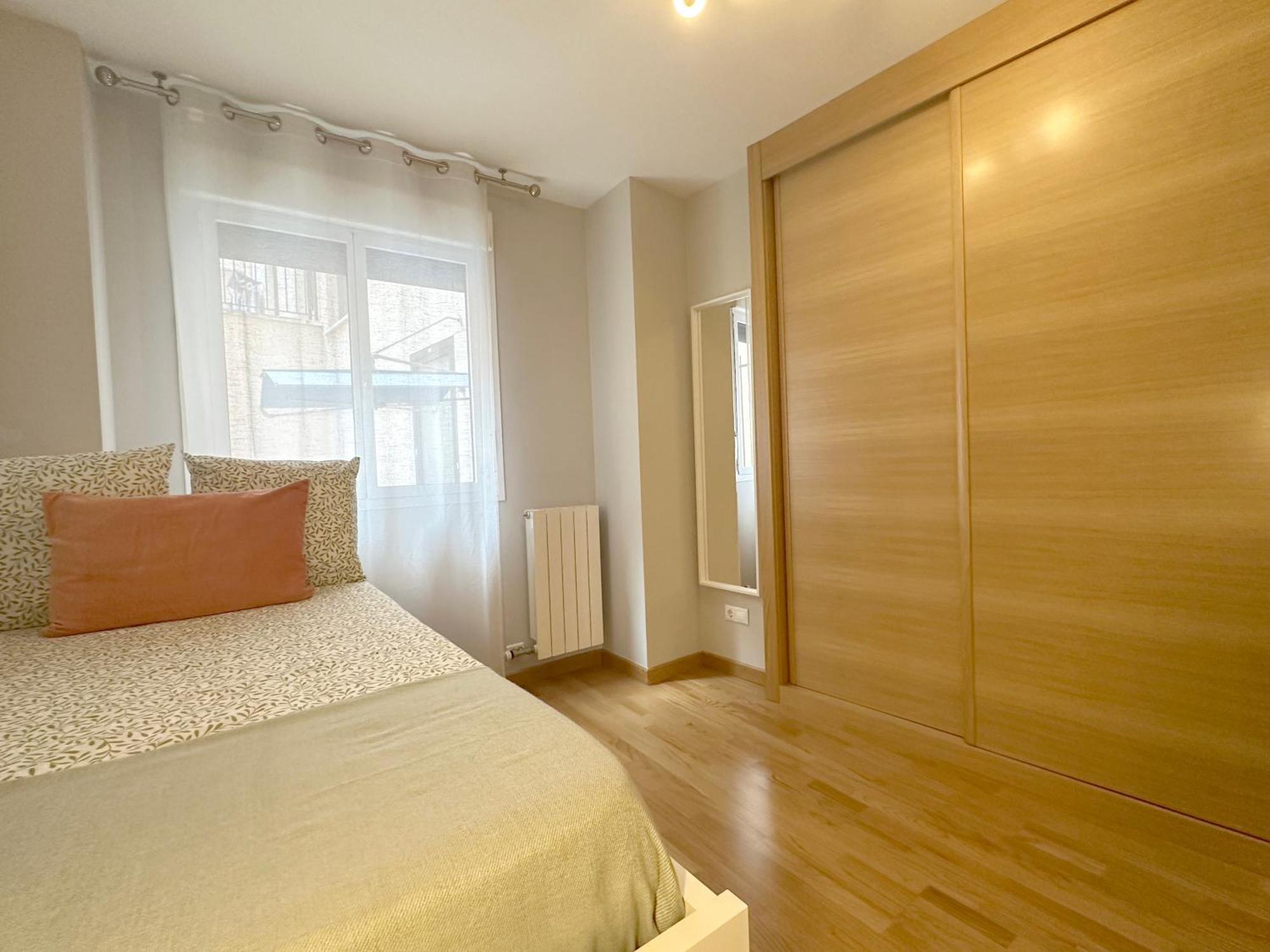 Apartamento 2k - Junto Al Casco Viejo *