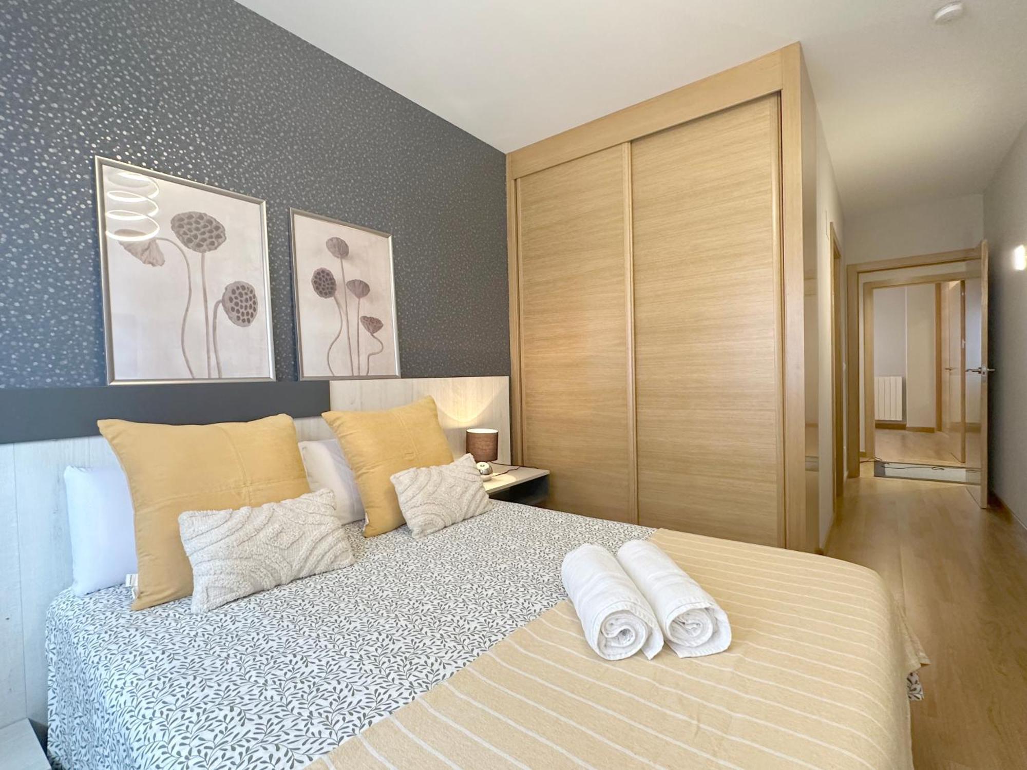 2k - Junto Al Casco Viejo Apartamento Bilbao