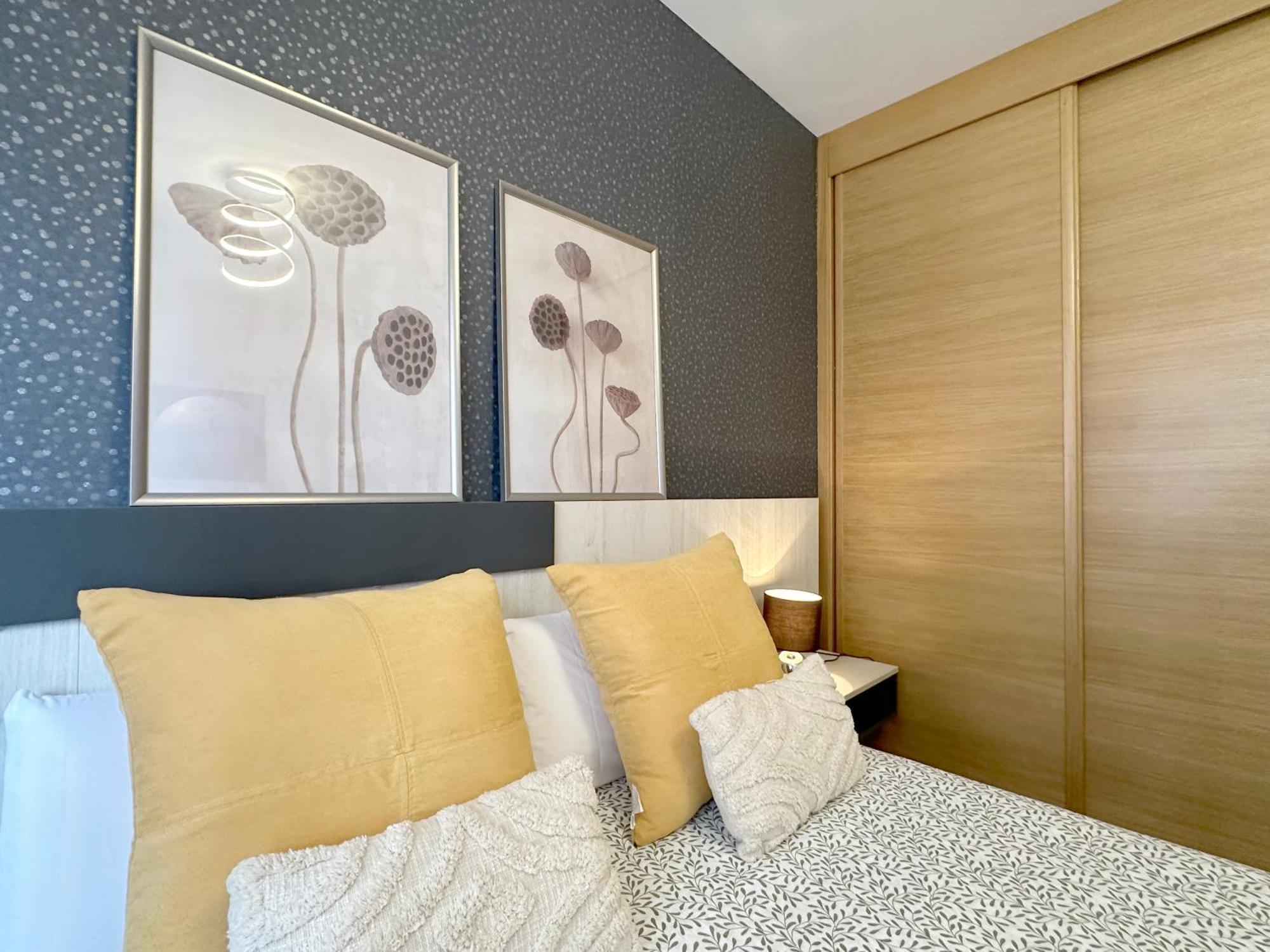 Apartamento 2k - Junto Al Casco Viejo Bilbao