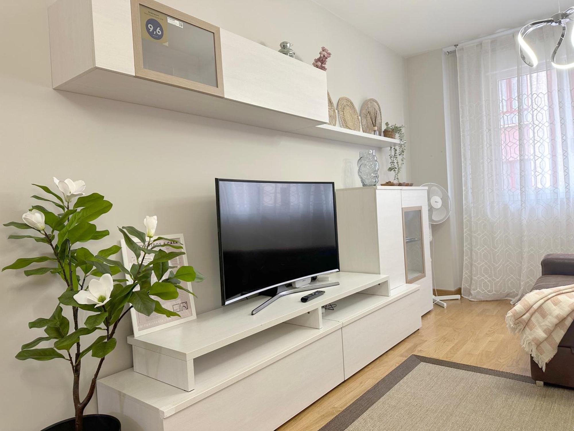 2k - Junto Al Casco Viejo Apartamento *