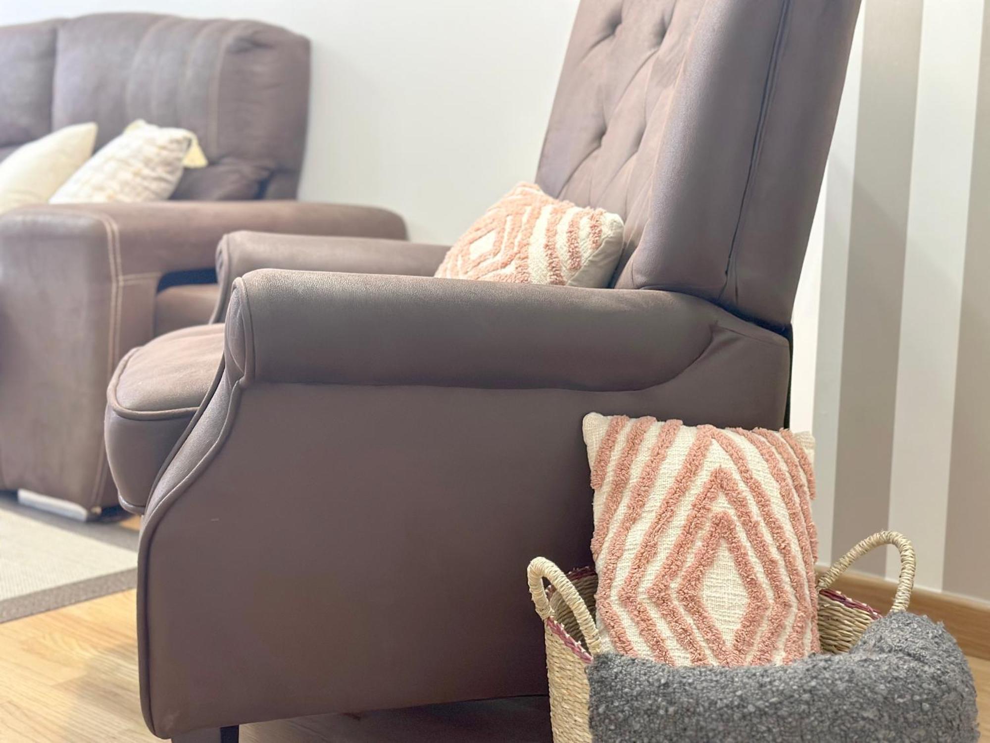 Apartamento 2k - Junto Al Casco Viejo *