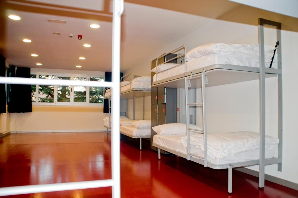Hostel Bbk Good *