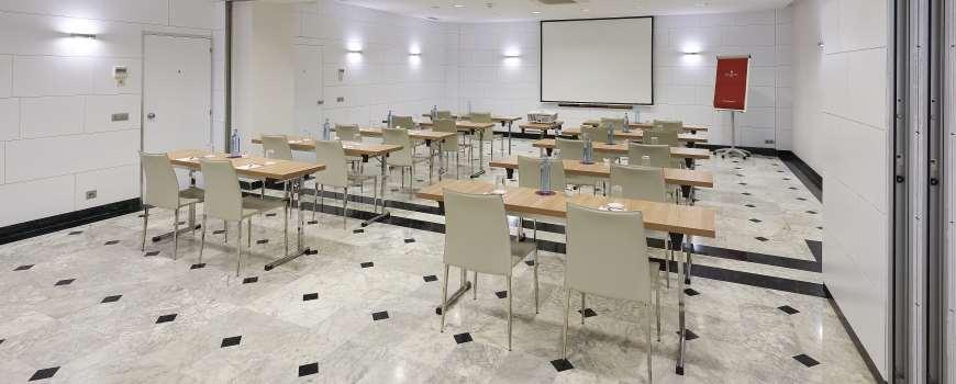 Hotel Nh Collection De 4*