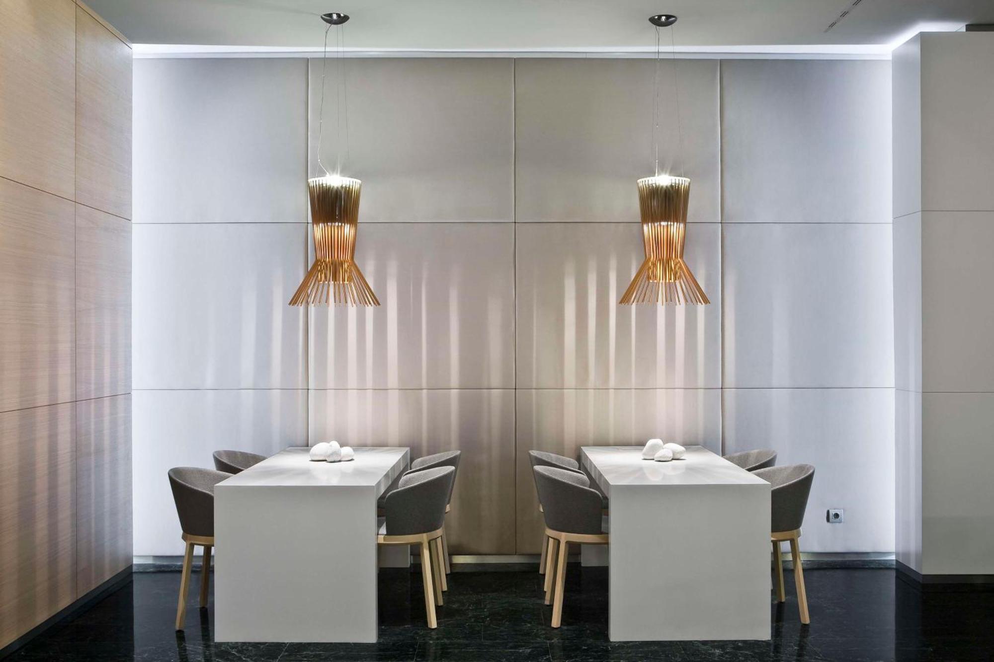 Hotel Nh Collection De