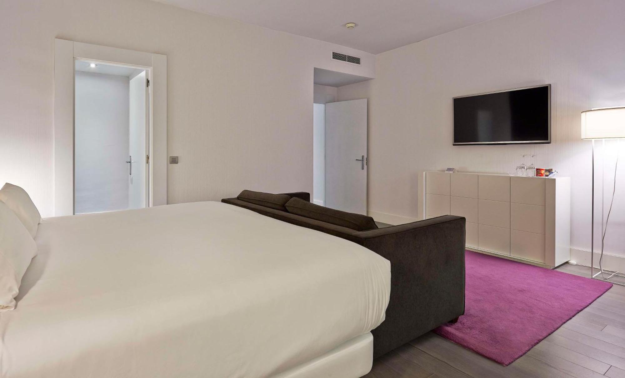 Nh Collection De 4* Bilbao