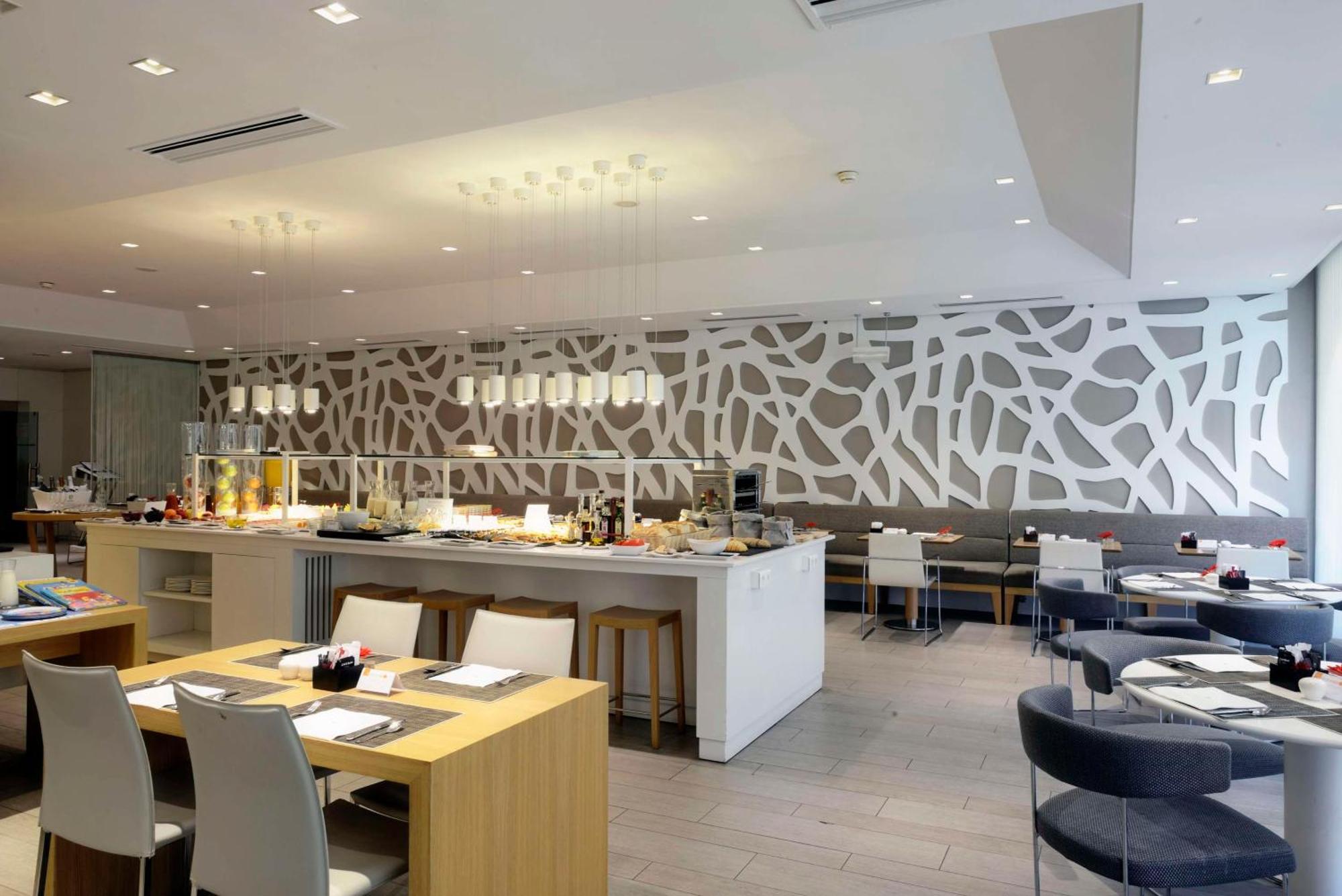 Hotel Nh Collection De Bilbao