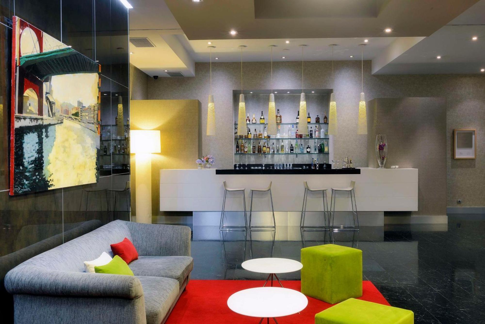Nh Collection De Hotel